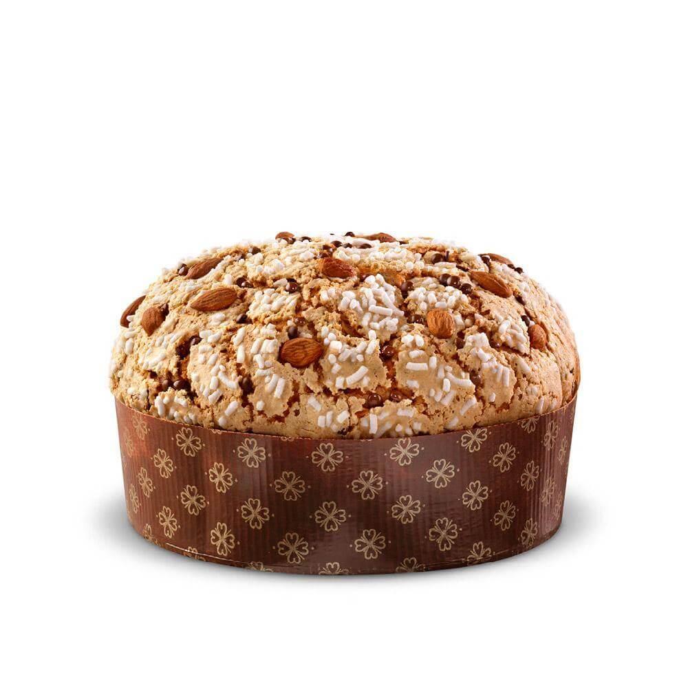 Panettone Gran Galup Gocce di Cioccolato 400g GLUTEN FREE