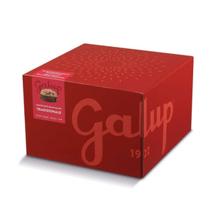 Panettone Gran Galup tradizionale 750g - Galup® Store Ufficiale