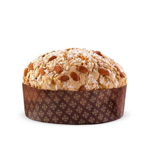 Panettone Gran Galup tradizionale 750g - Galup® Store Ufficiale