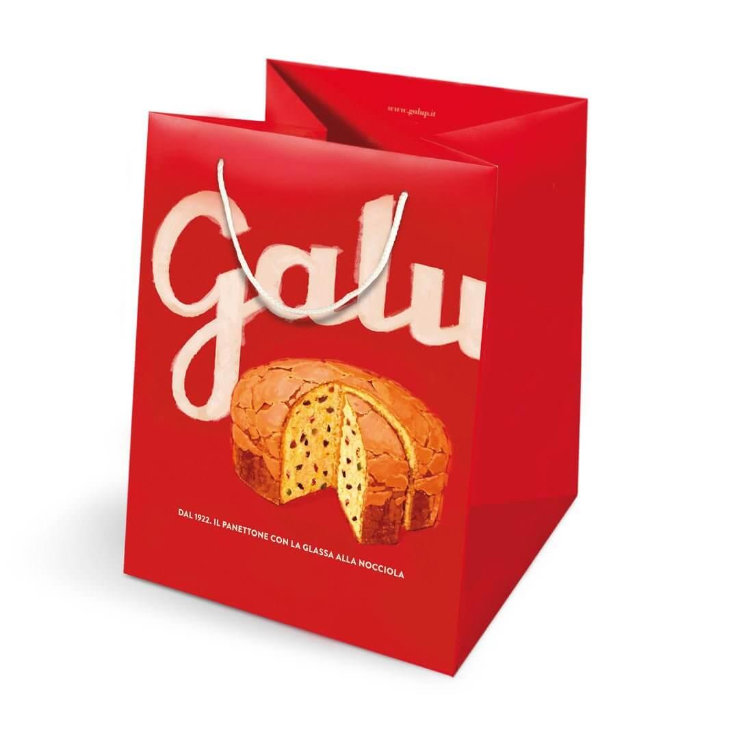 SHOPPER - Galup® Store Ufficiale