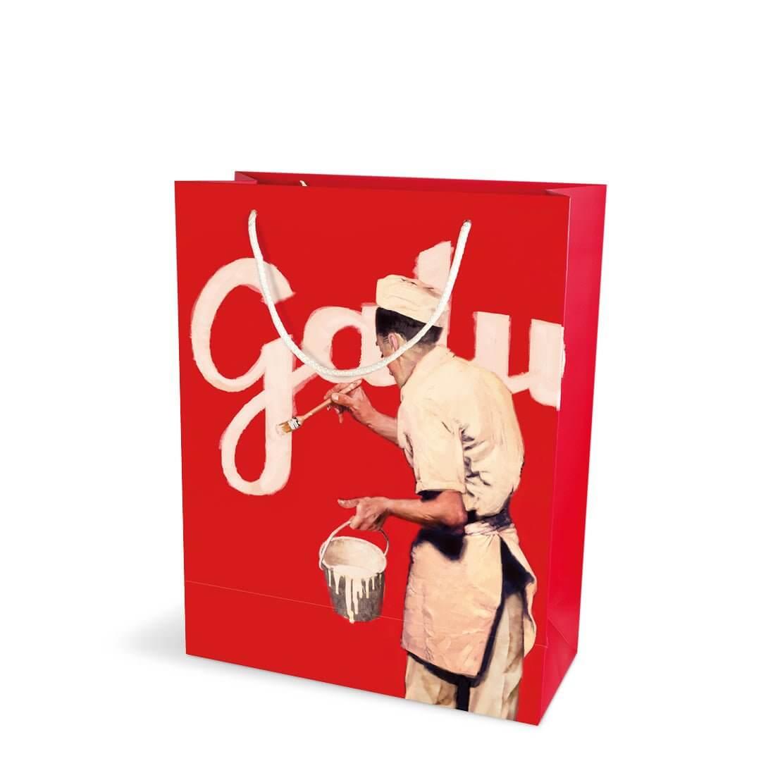 SHOPPER - Galup® Store Ufficiale