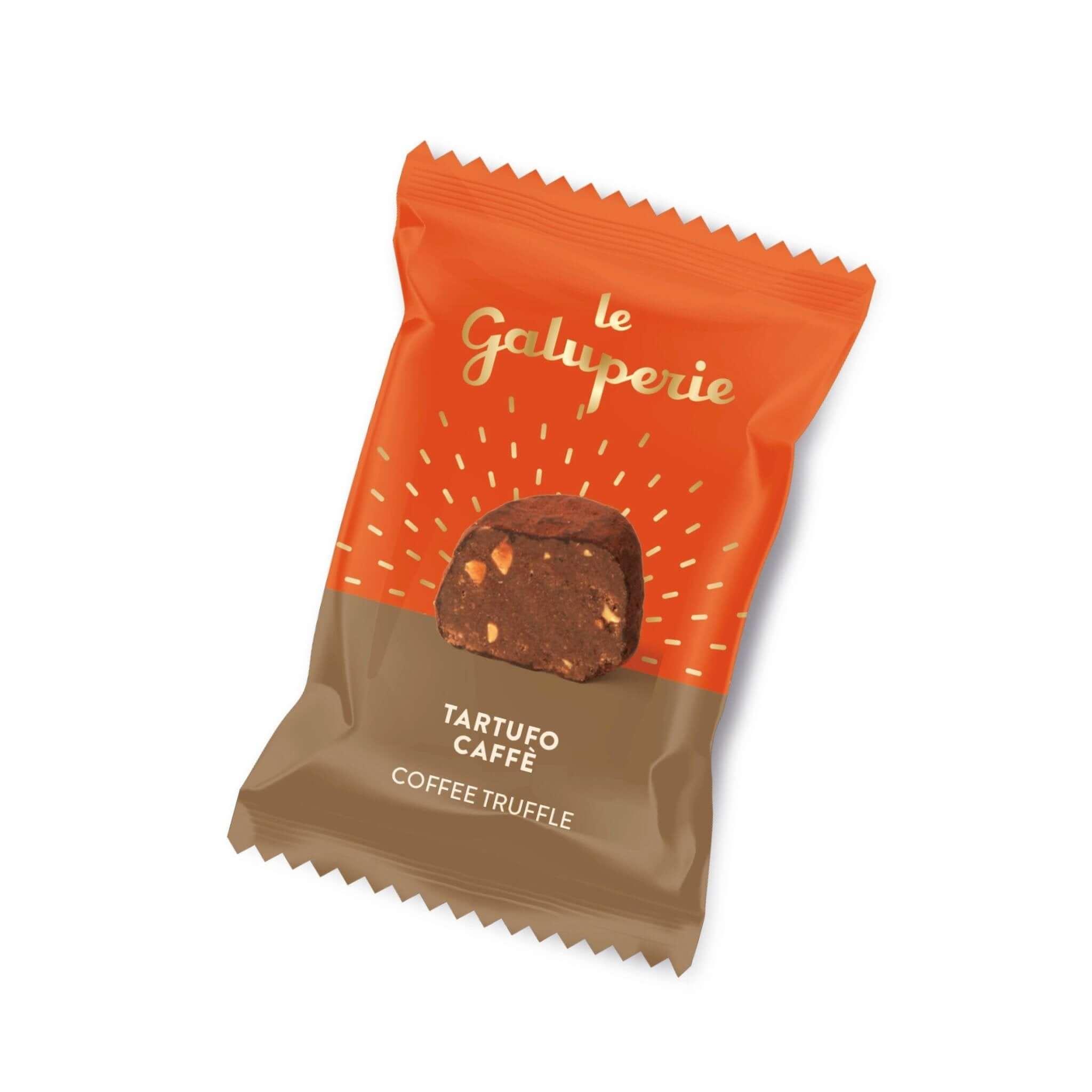 Tartufi assortiti 200g - Galup® Store Ufficiale