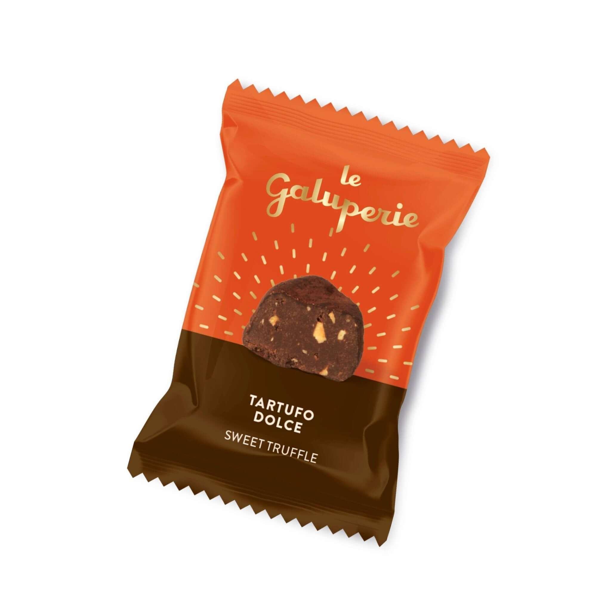 Tartufi assortiti 200g - Galup® Store Ufficiale