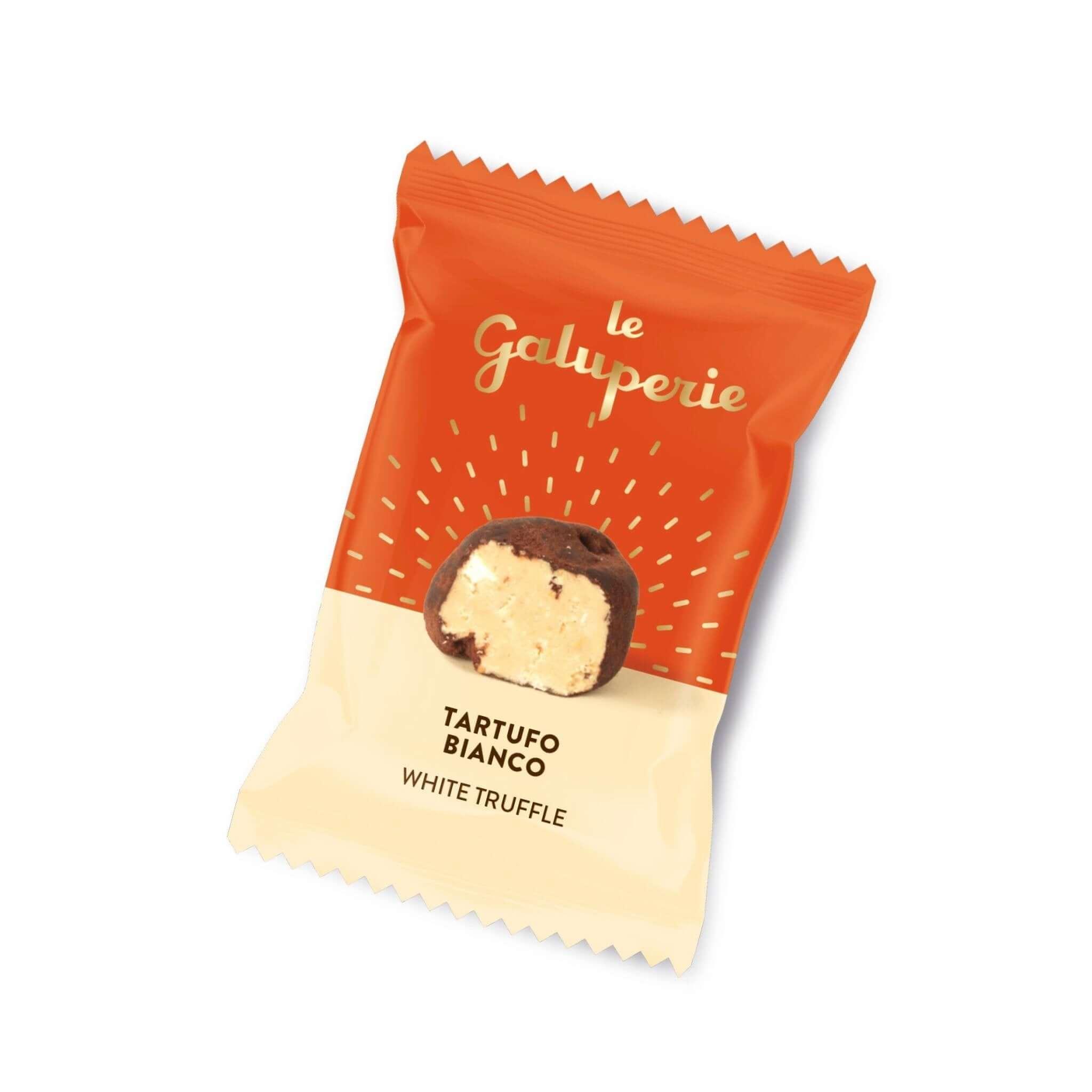 Tartufi assortiti 200g - Galup® Store Ufficiale