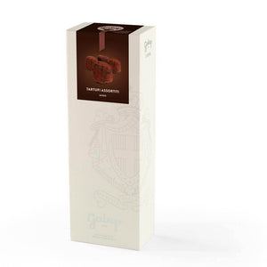 Tartufi Assortiti 550g - Galup Store