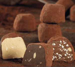 Tartufi Assortiti 550g - Galup Store