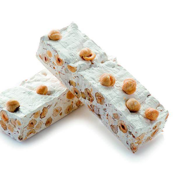 Torrone Friabile 250g - Galup® Store Ufficiale
